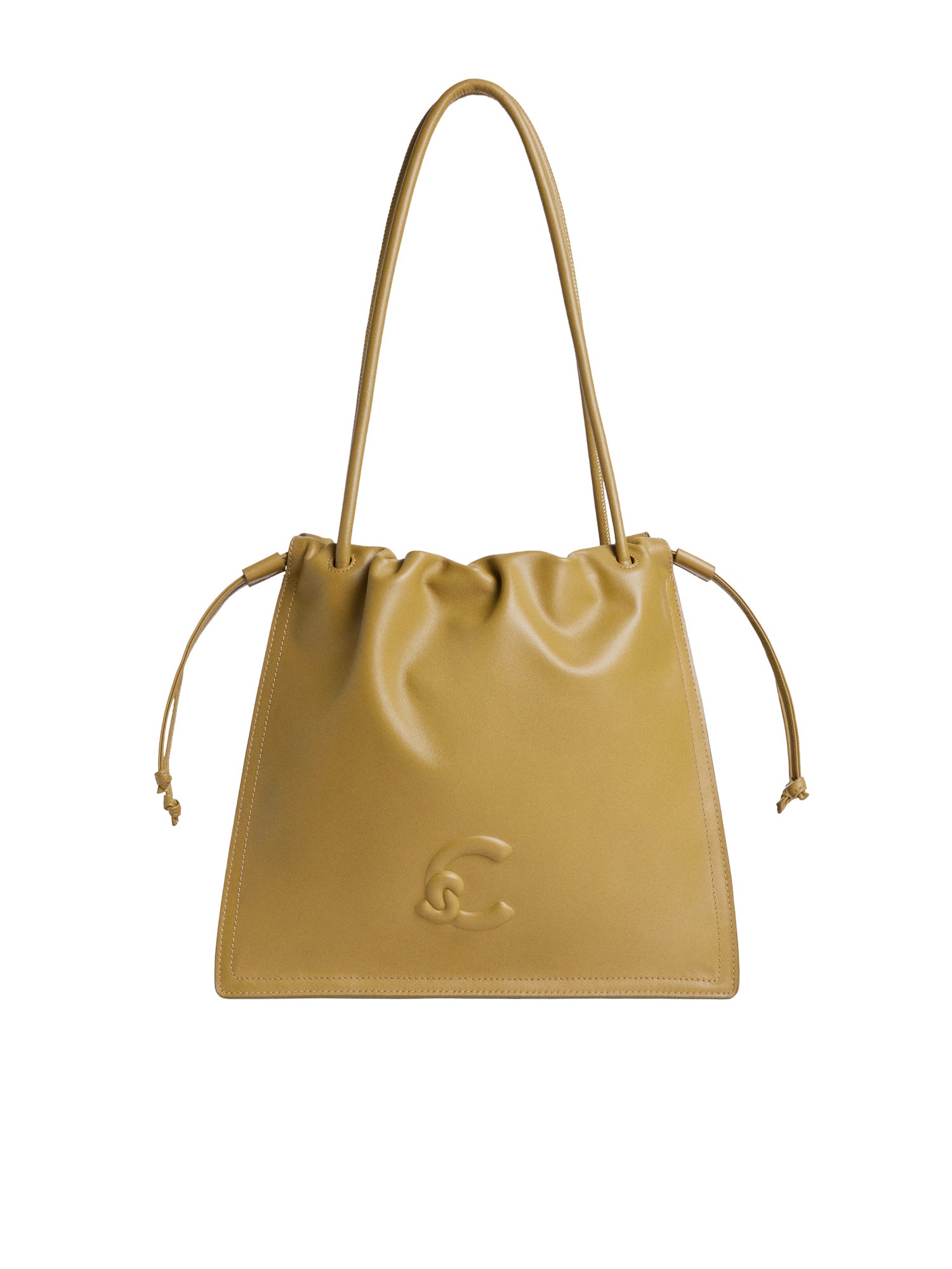 Borsa Dulse in pelle E1SS5110201 G43 COCCINELLE 