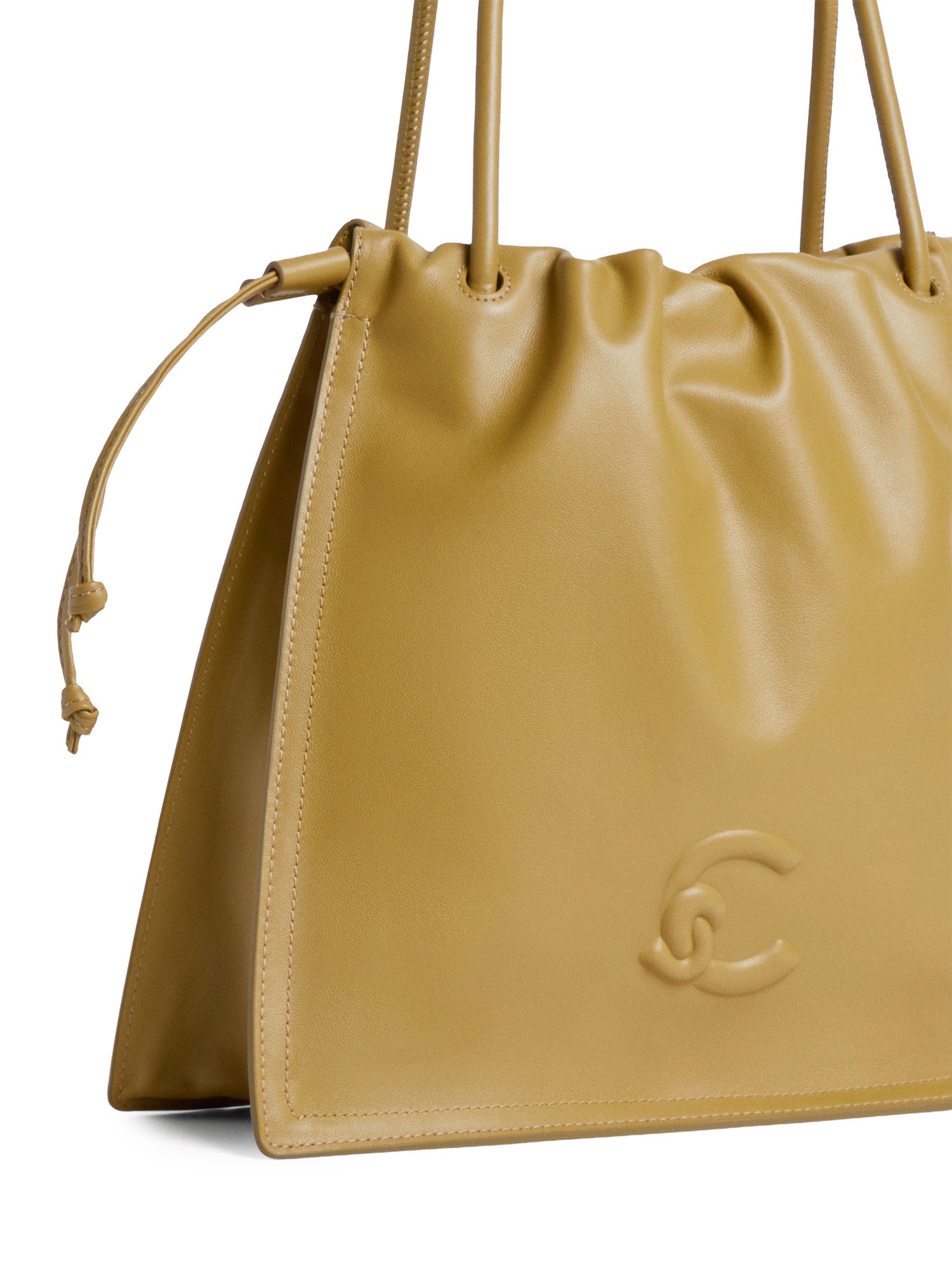 Borsa Dulse in pelle E1SS5110201 G43 COCCINELLE 