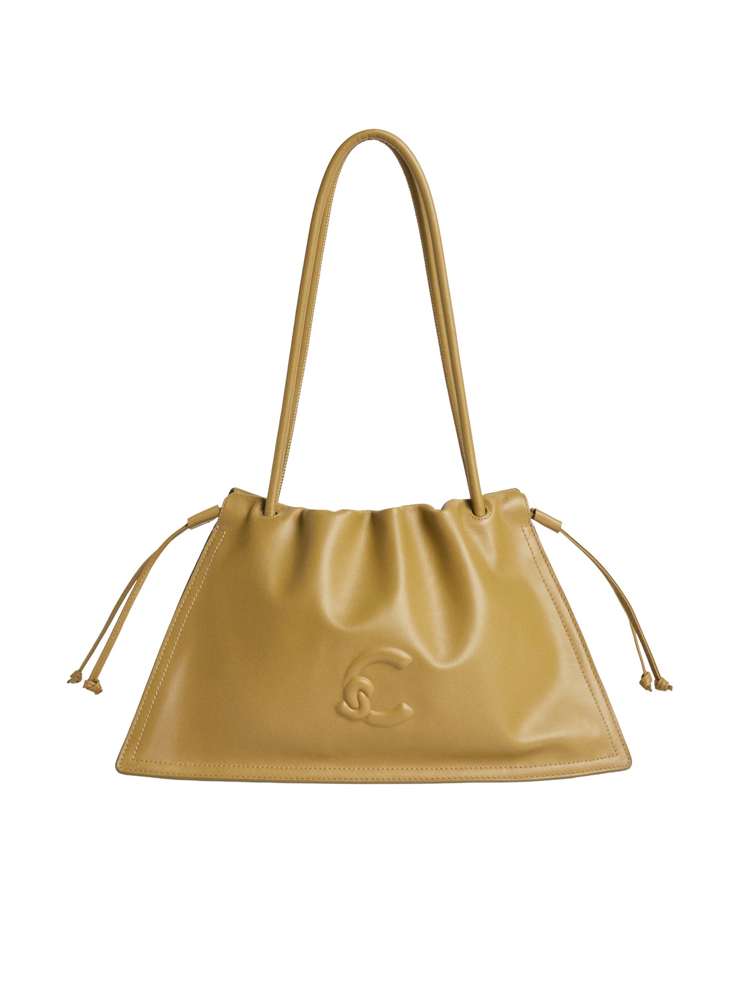 Borsa Dulse Medium in pelle E1SS5130101 G43 COCCINELLE 