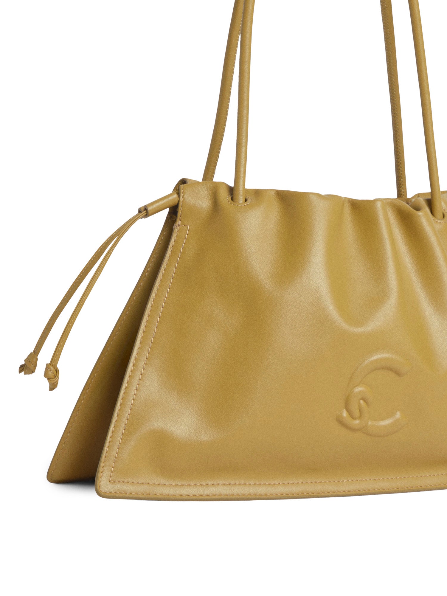 Borsa Dulse Medium in pelle E1SS5130101 G43 COCCINELLE 