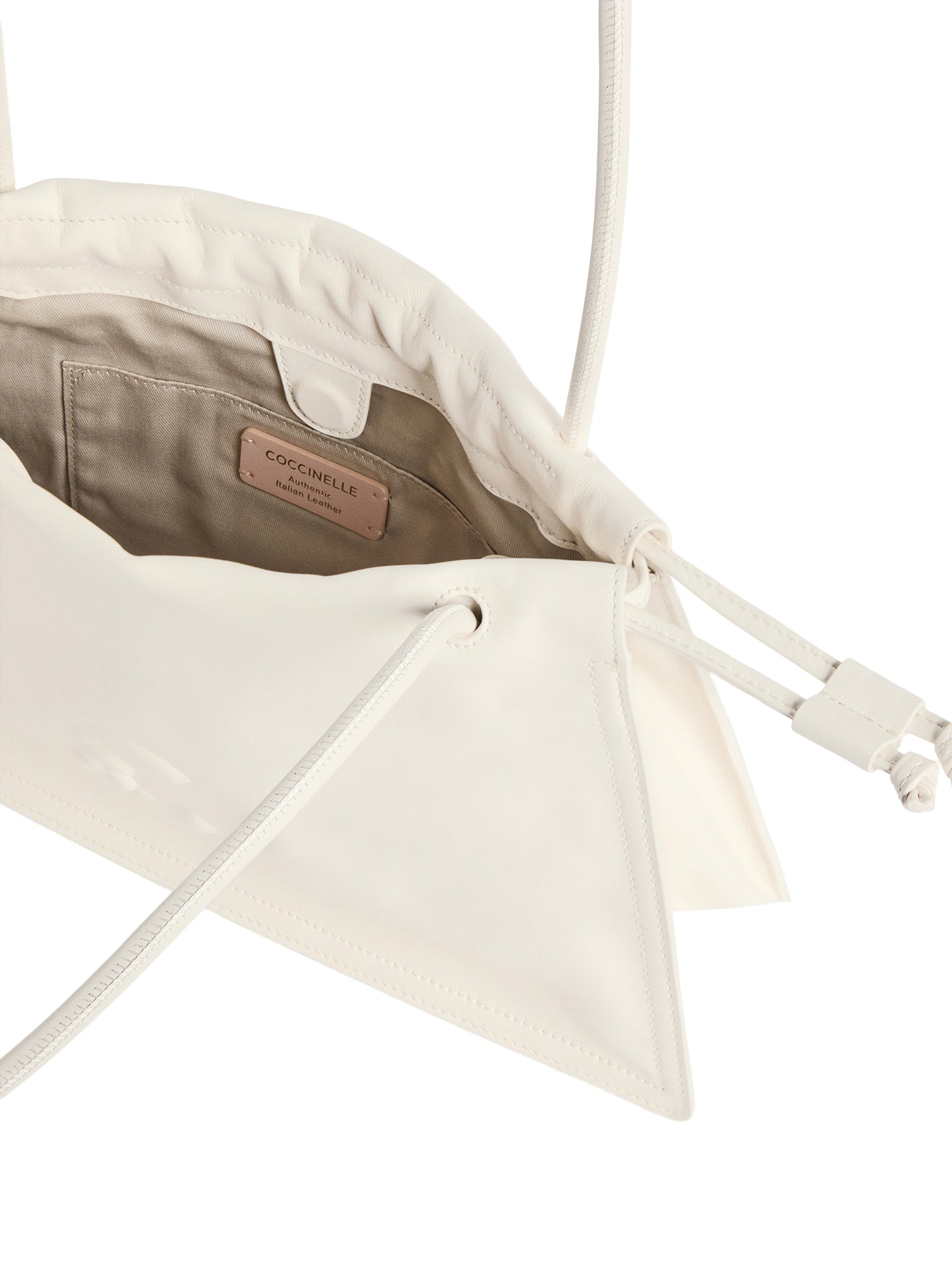 Borsa Dulse Medium in pelle E1SS5130101 N17 COCCINELLE 