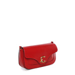 Borsa C-Me medium in pelle E1SSK120301 R02 COCCINELLE 