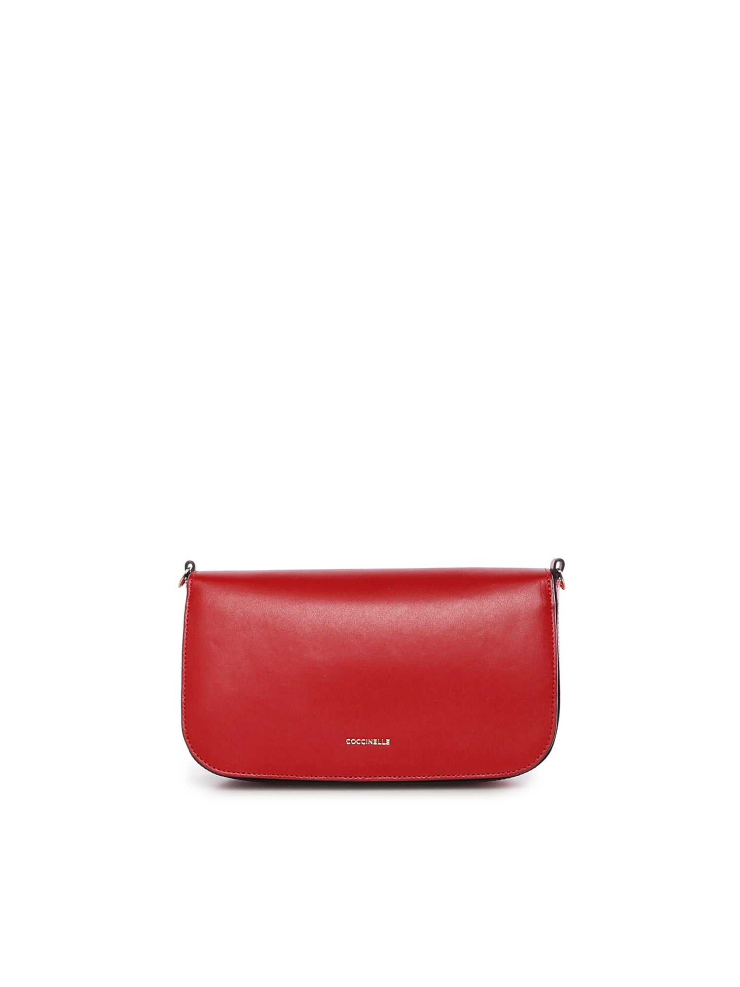 Borsa C-Me medium in pelle E1SSK120301 R02 COCCINELLE 