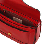 Borsa C-Me medium in pelle E1SSK120301 R02 COCCINELLE 