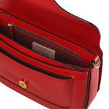 Borsa C-Me medium in pelle E1SSK120301 R02 COCCINELLE 