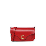 Borsa C-Me medium in pelle E1SSK120301 R02 COCCINELLE 