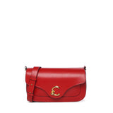 Borsa C-Me medium in pelle E1SSK120301 R02 COCCINELLE 