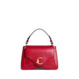 Mini bag C-Me in pelle E1SSK180201 R02 COCCINELLE 