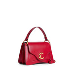 Mini bag C-Me in pelle E1SSK180201 R02 COCCINELLE 