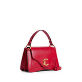 Mini bag C-Me in pelle E1SSK180201 R02 COCCINELLE 