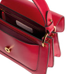 Mini bag C-Me in pelle E1SSK180201 R02 COCCINELLE 