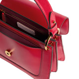 Mini bag C-Me in pelle E1SSK180201 R02 COCCINELLE 