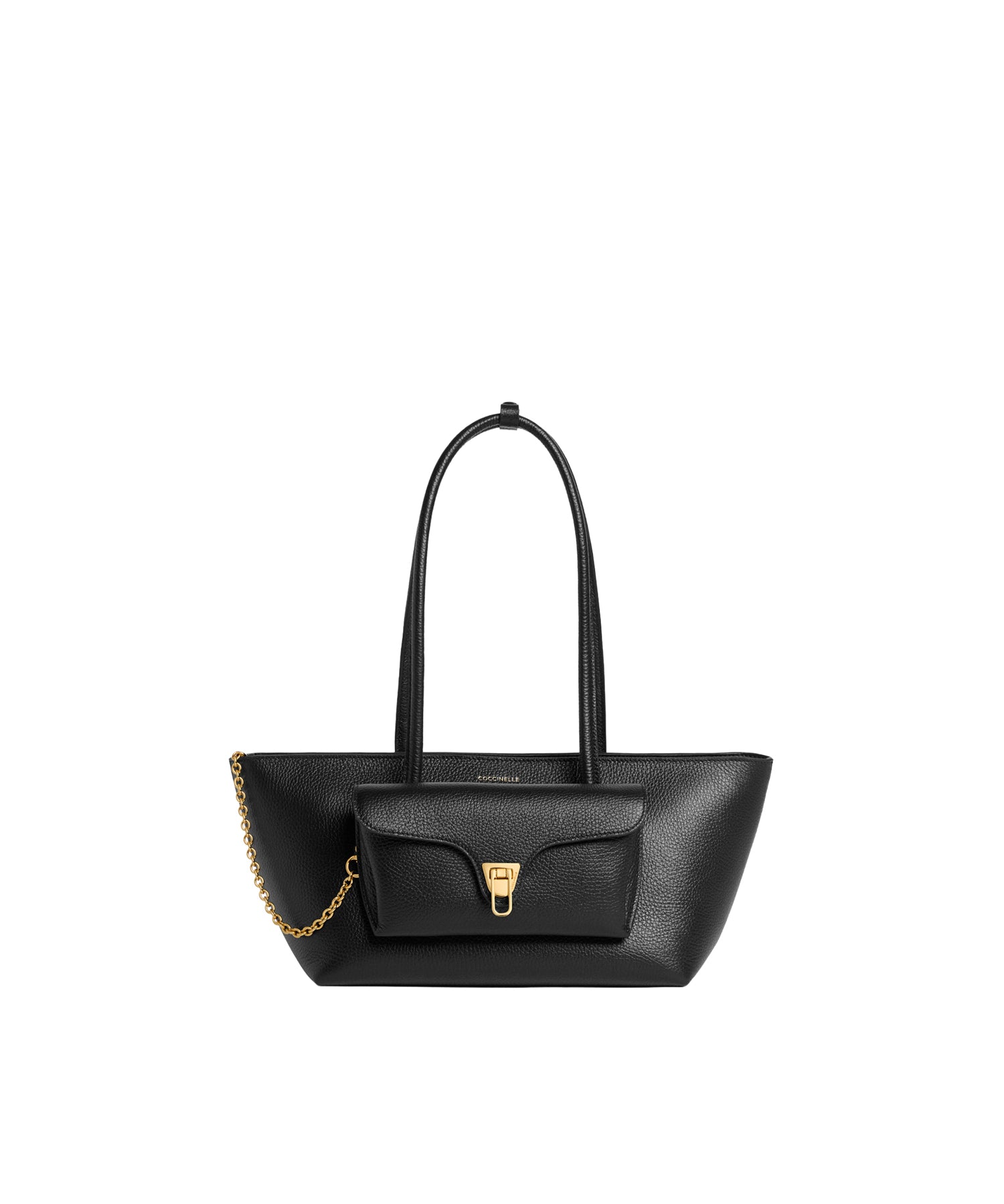 Borsa Beat Double in pelle E1T8A110301 001 COCCINELLE 