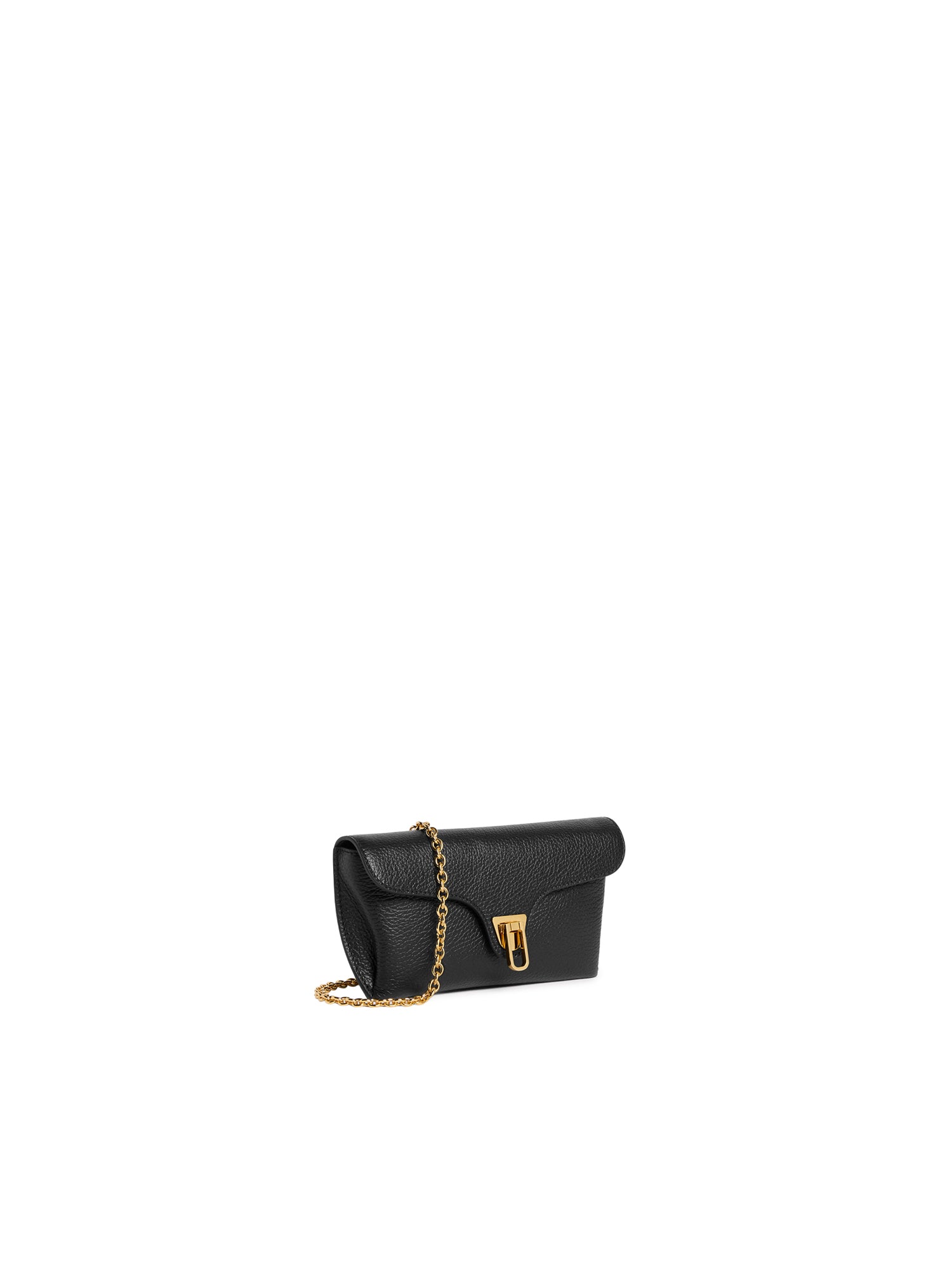 Borsa Beat Double in pelle E1T8A110301 001 COCCINELLE 