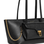 Borsa Beat Double in pelle E1T8A110301 001 COCCINELLE 