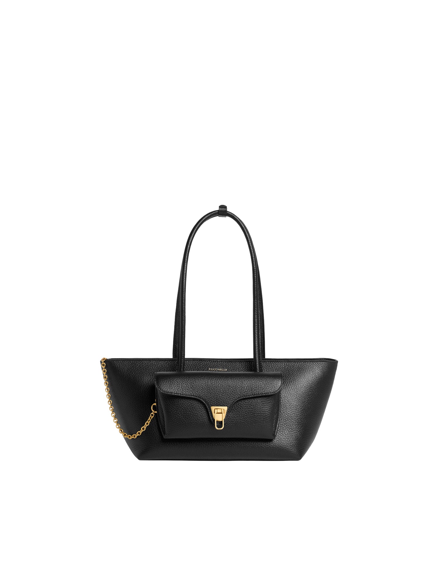 Borsa Beat Double in pelle E1T8A110301 001 COCCINELLE 