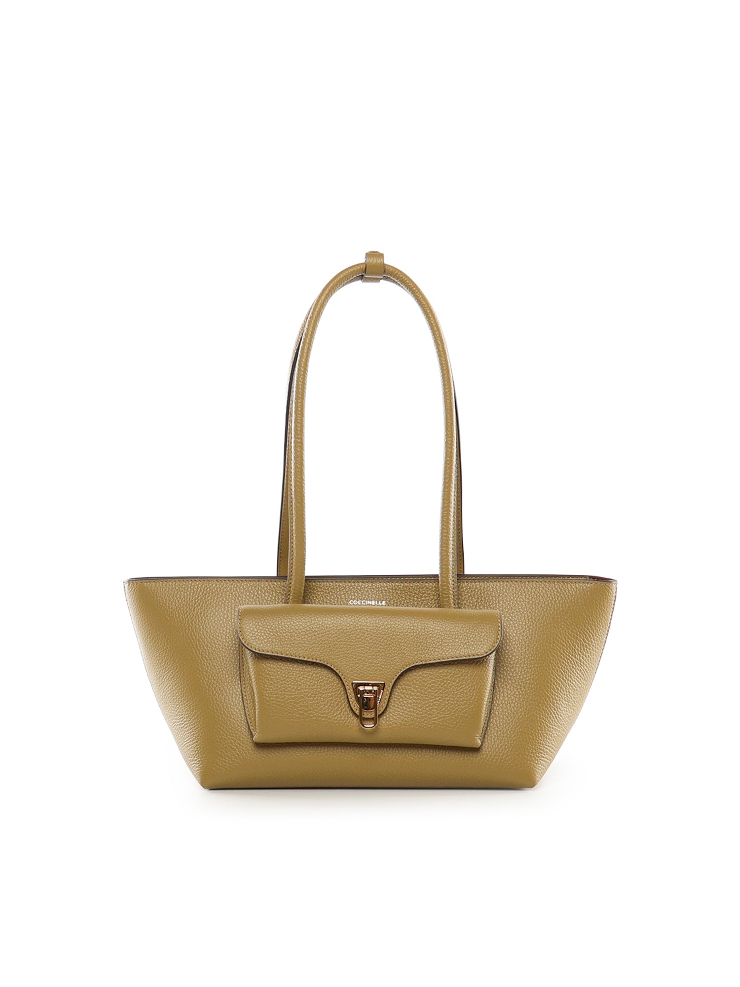 Borsa Beat Double in pelle E1T8A110301 G43 COCCINELLE 