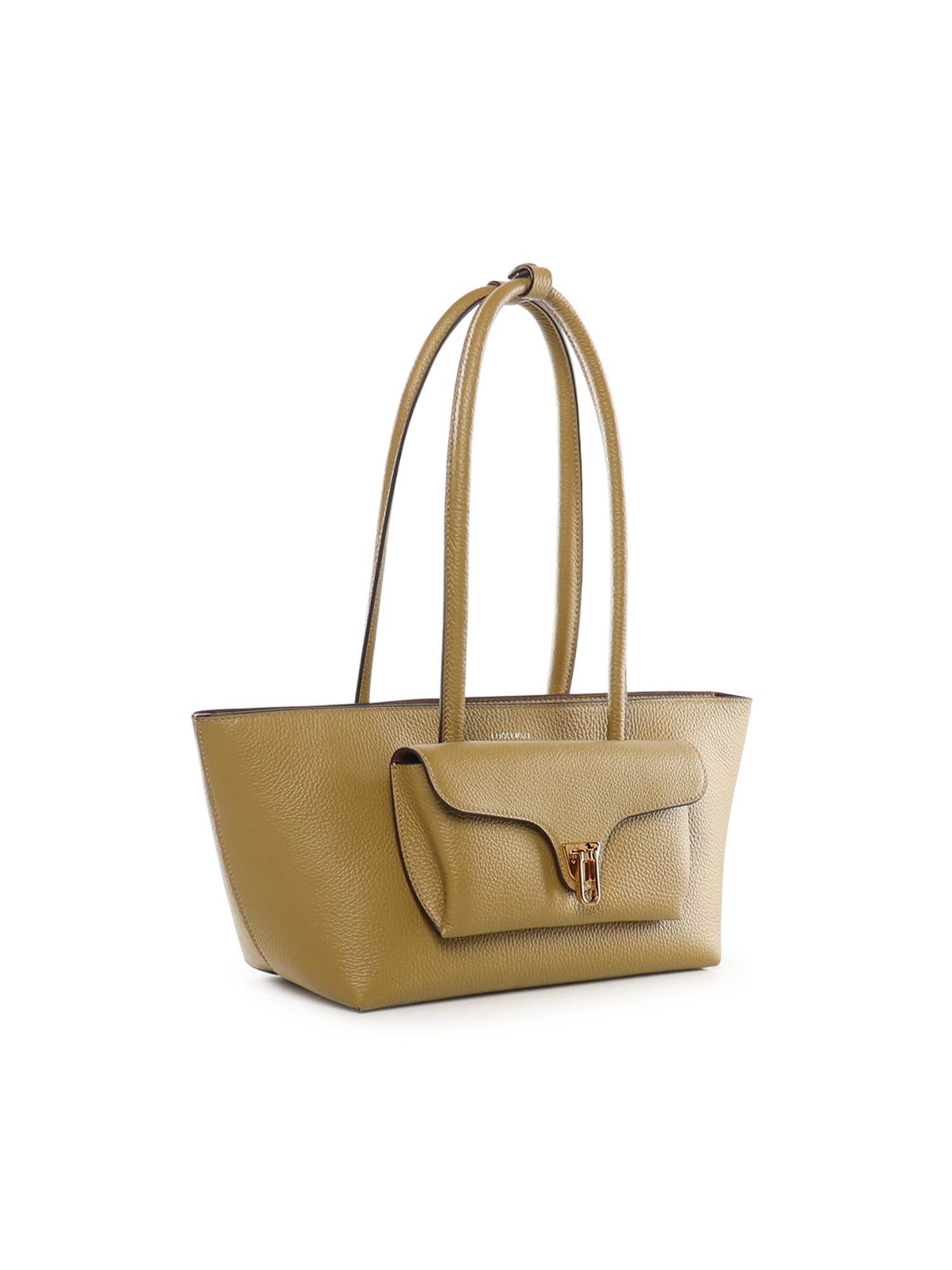 Borsa Beat Double in pelle E1T8A110301 G43 COCCINELLE 