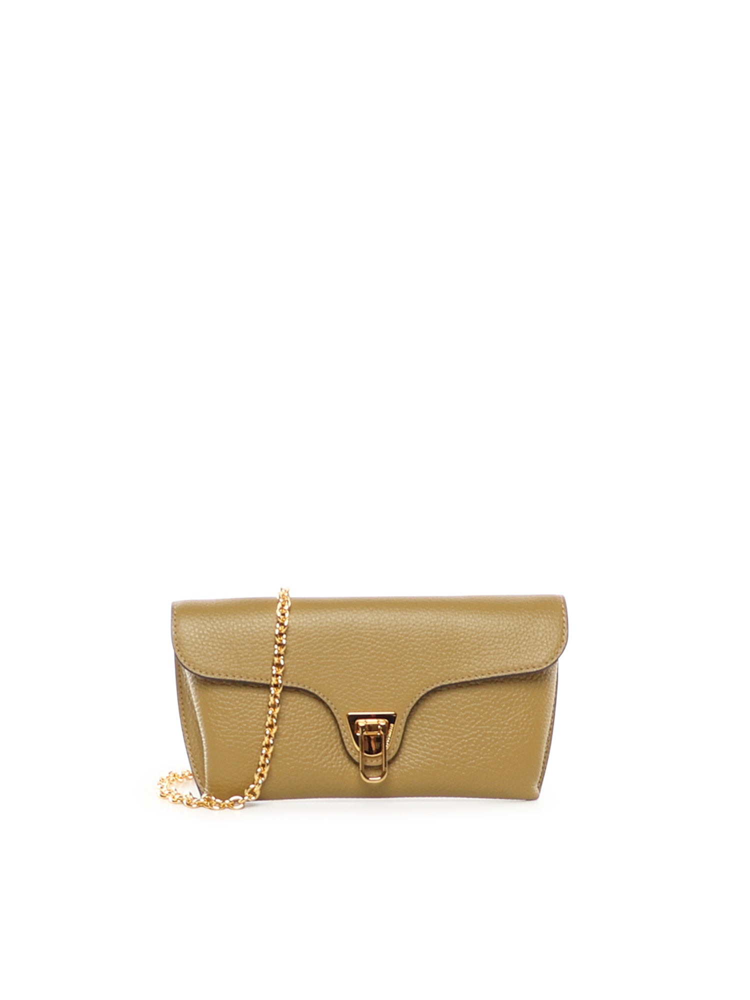 Borsa Beat Double in pelle E1T8A110301 G43 COCCINELLE 