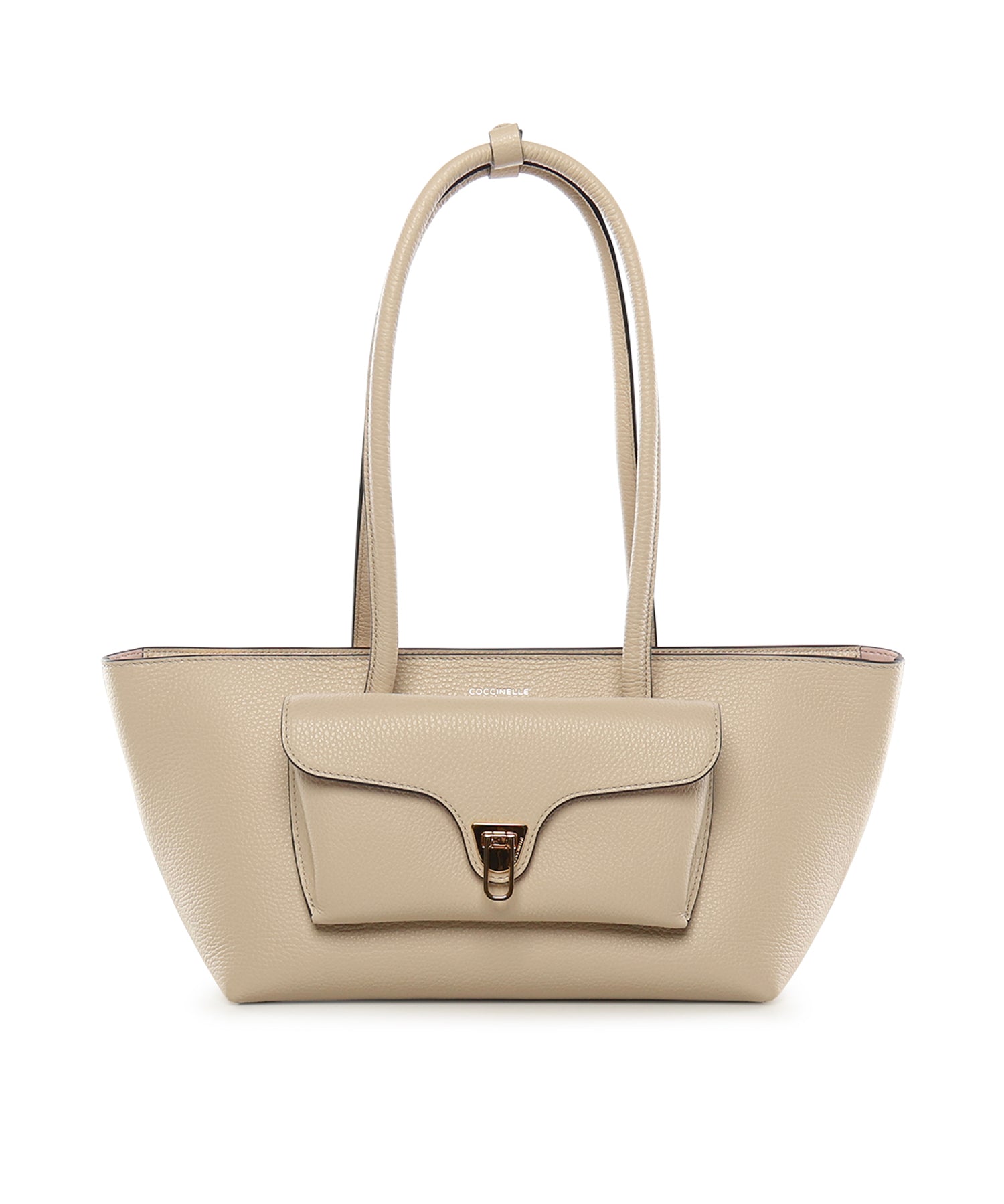 Borsa Beat Double in pelle E1T8A110301 N64 COCCINELLE 