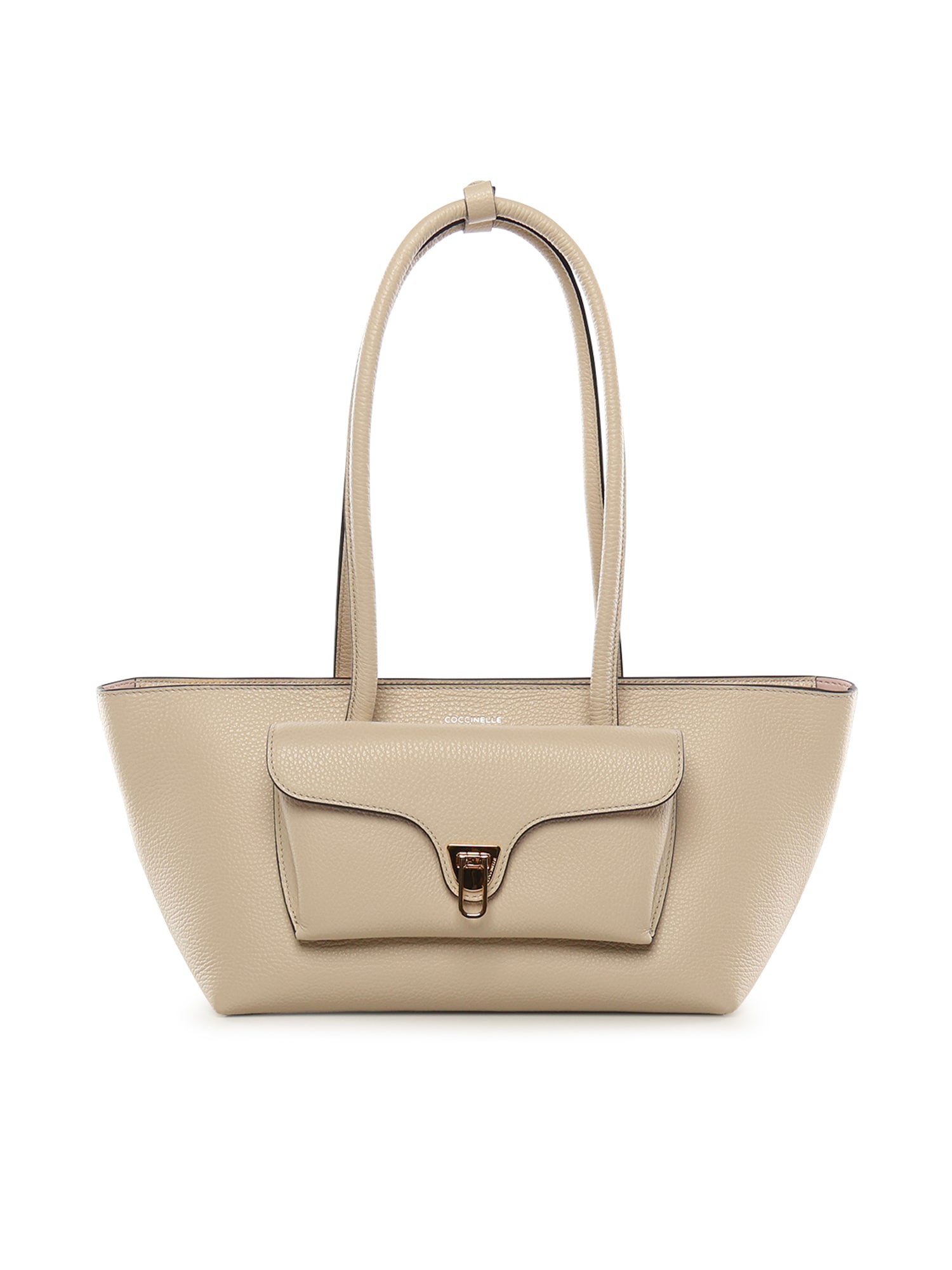 Borsa Beat Double in pelle E1T8A110301 N64 COCCINELLE 