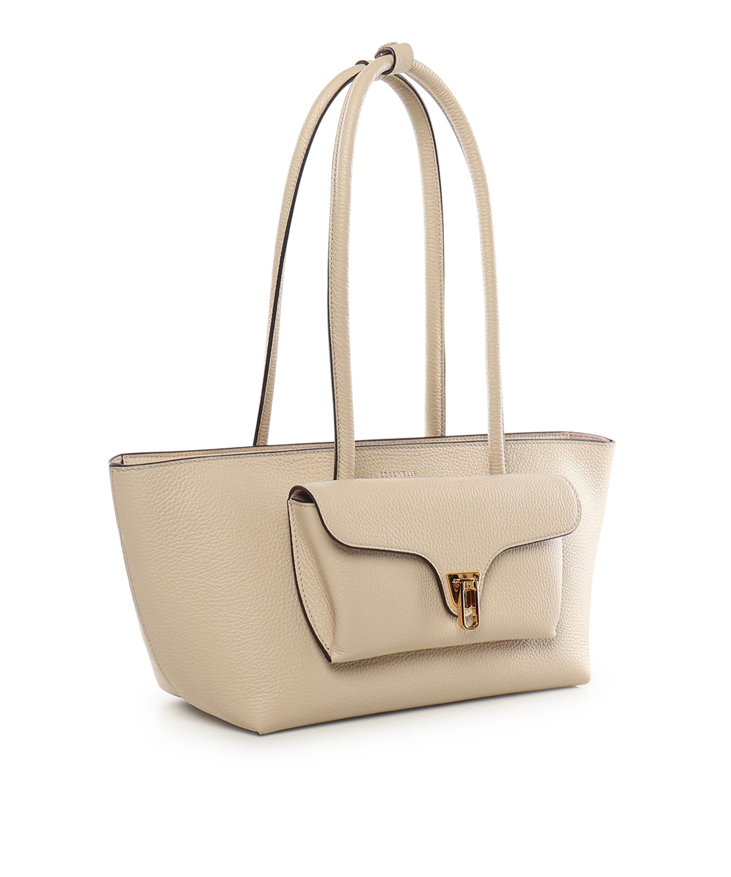 Borsa Beat Double in pelle E1T8A110301 N64 COCCINELLE 