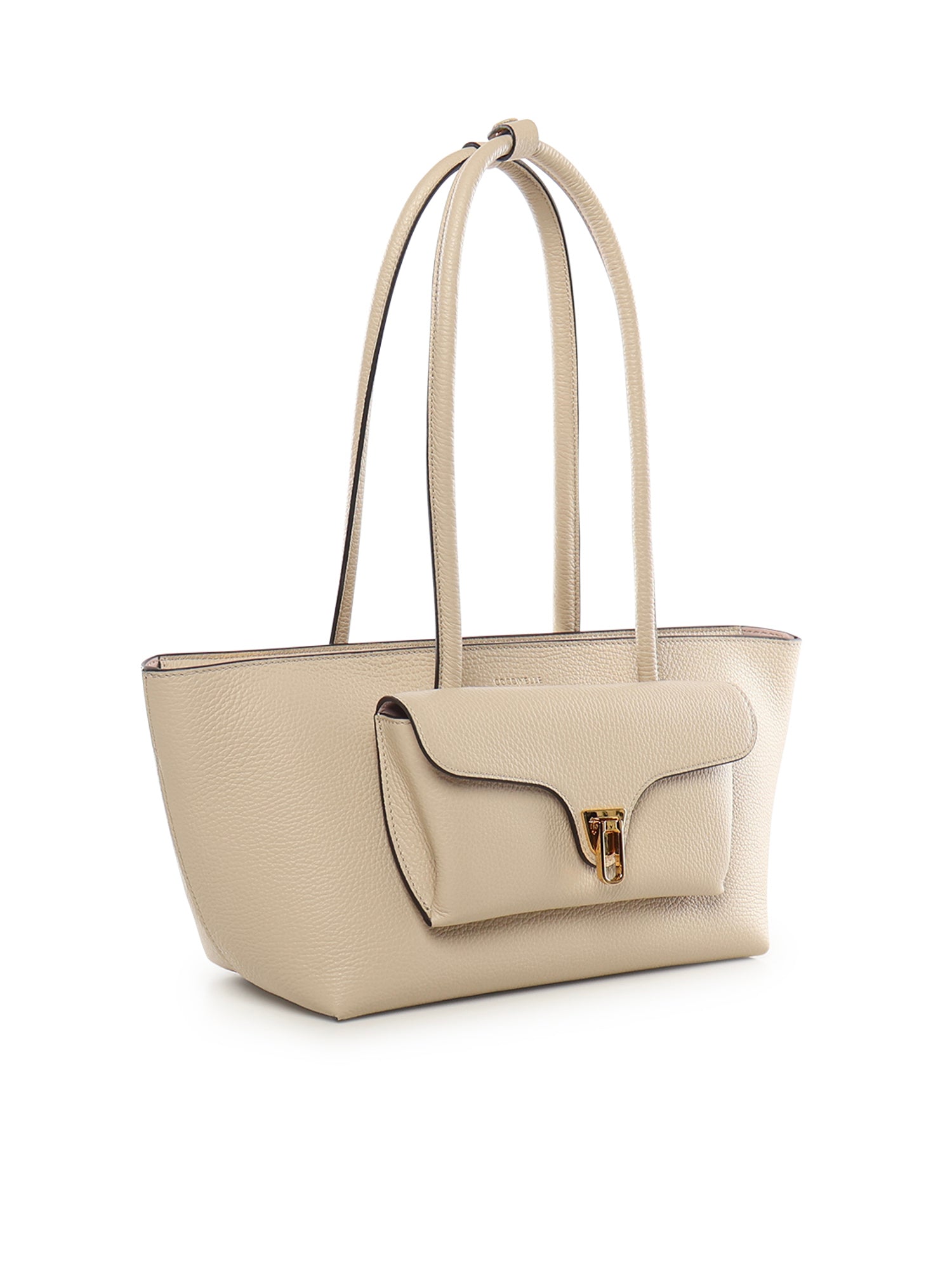 Borsa Beat Double in pelle E1T8A110301 N64 COCCINELLE 