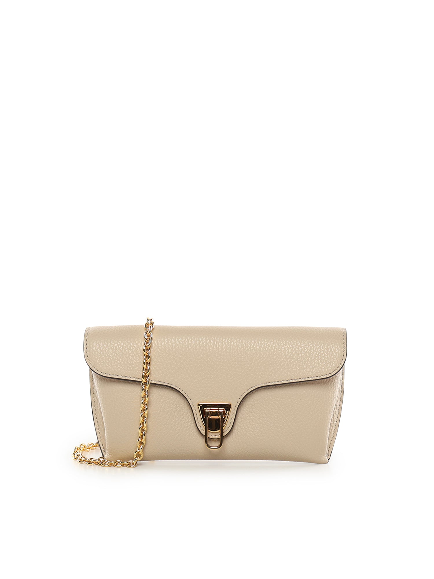 Borsa Beat Double in pelle E1T8A110301 N64 COCCINELLE 