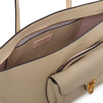 Borsa Beat Double in pelle E1T8A110301 N64 COCCINELLE 