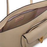 Borsa Beat Double in pelle E1T8A110301 N64 COCCINELLE 