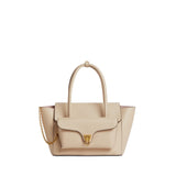 Borsa Double Beat Medium in pelle E1T8A180201 N64 COCCINELLE 