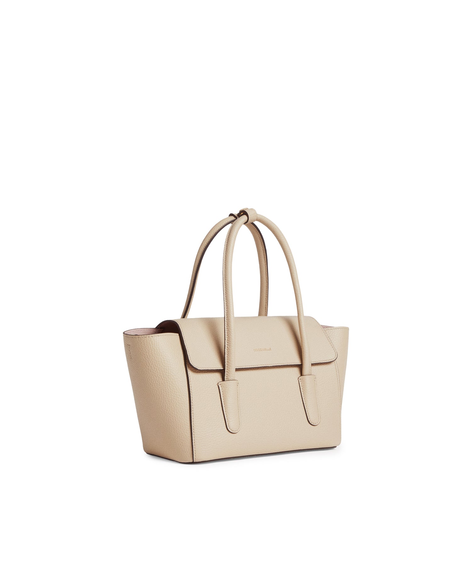 Borsa Double Beat Medium in pelle E1T8A180201 N64 COCCINELLE 