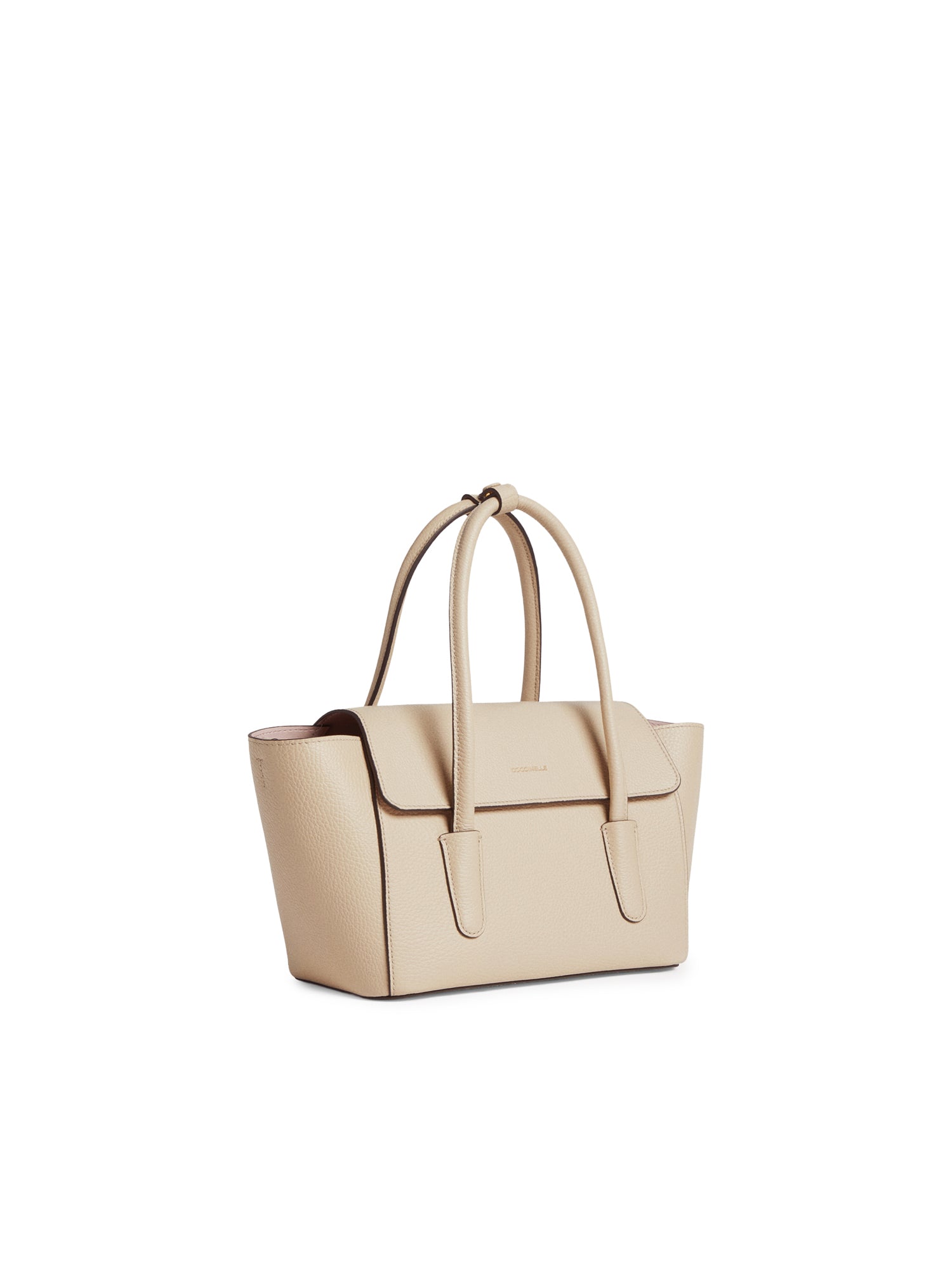 Borsa Double Beat Medium in pelle E1T8A180201 N64 COCCINELLE 
