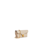 Borsa Double Beat Medium in pelle E1T8A180201 N64 COCCINELLE 