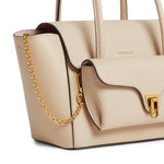 Borsa Double Beat Medium in pelle E1T8A180201 N64 COCCINELLE 