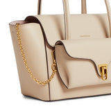 Borsa Double Beat Medium in pelle E1T8A180201 N64 COCCINELLE 