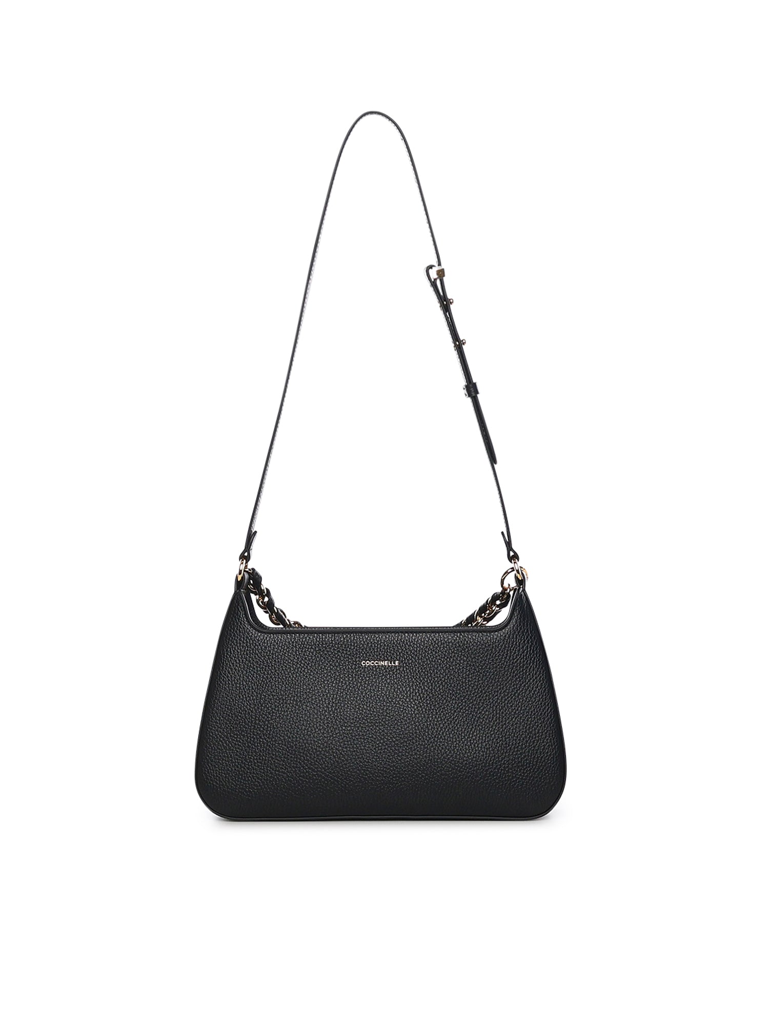 Borsa Beat Generation medium in pelle E1TFK120101 001 COCCINELLE 