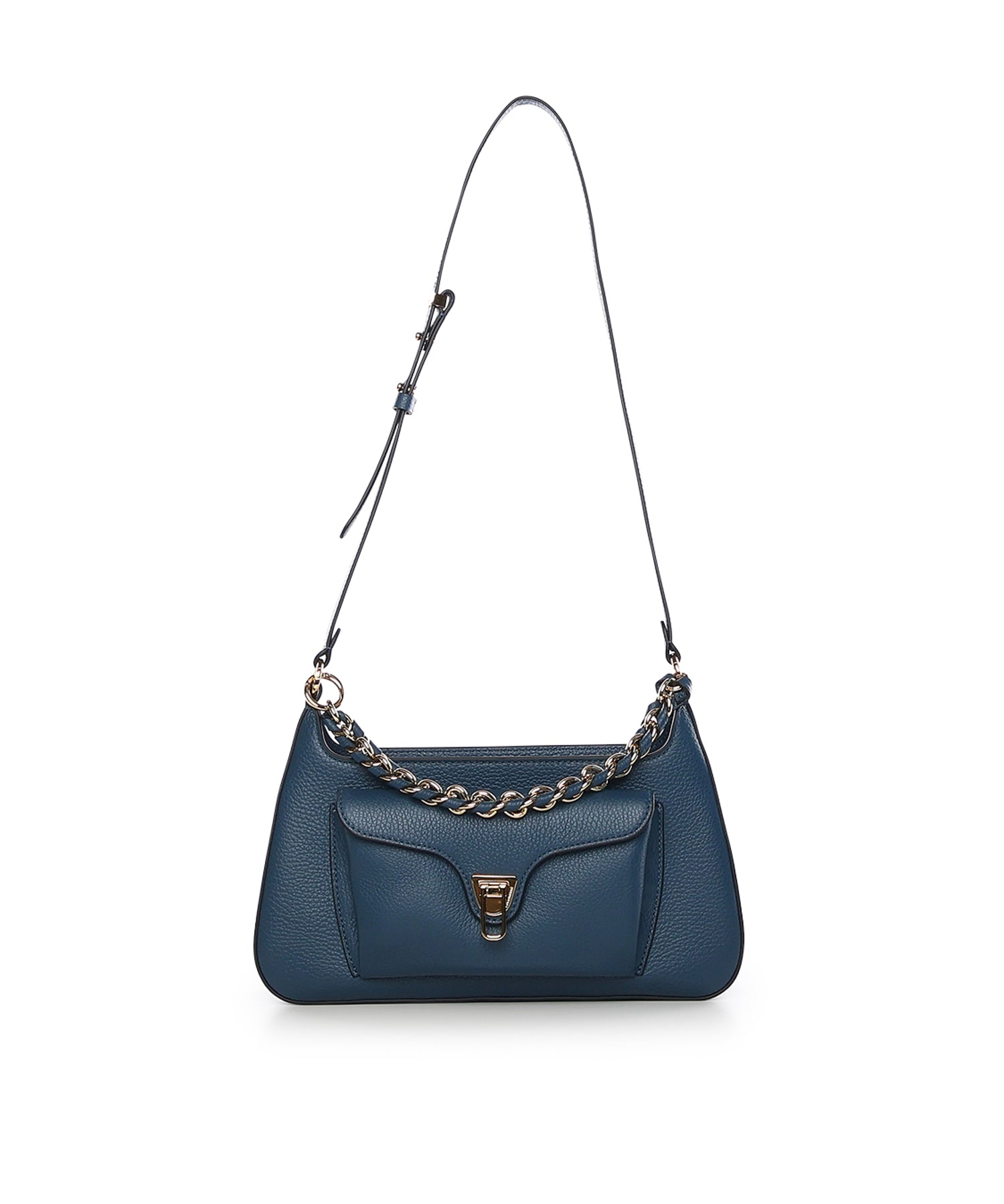 Borsa Beat Generation medium in pelle E1TFK120101 B27 COCCINELLE 