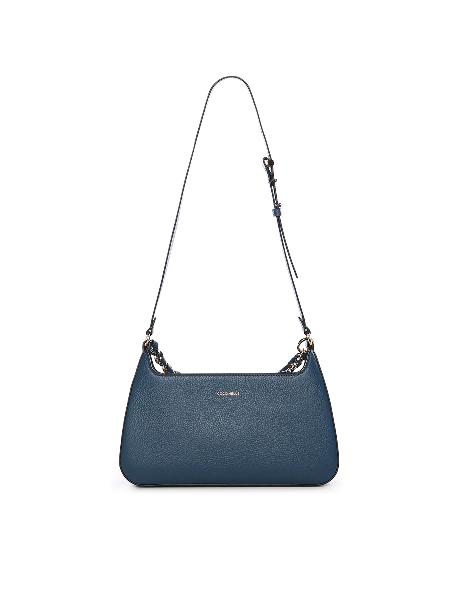 Borsa Beat Generation medium in pelle E1TFK120101 B27 COCCINELLE 