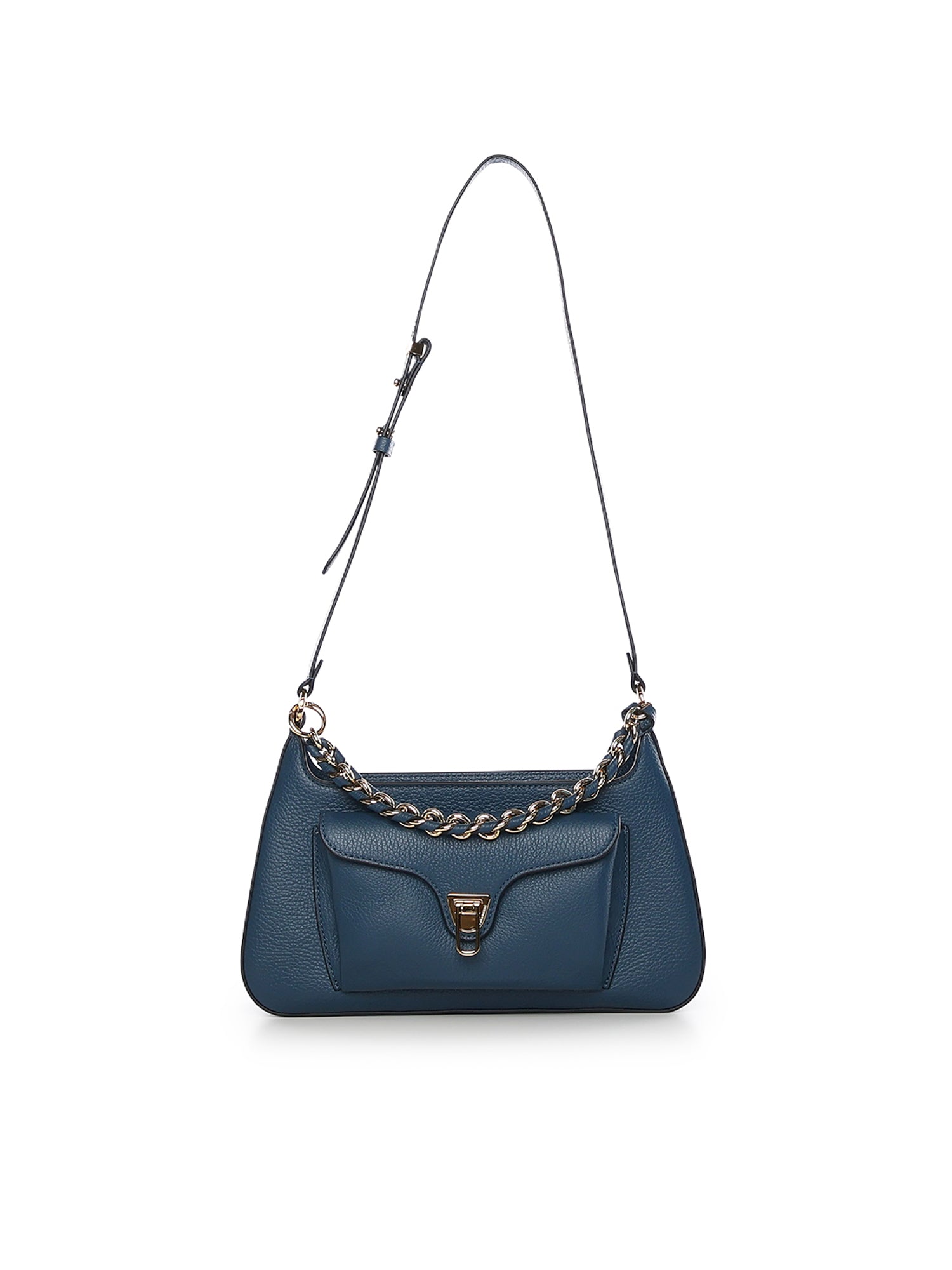 Borsa Beat Generation medium in pelle E1TFK120101 B27 COCCINELLE 