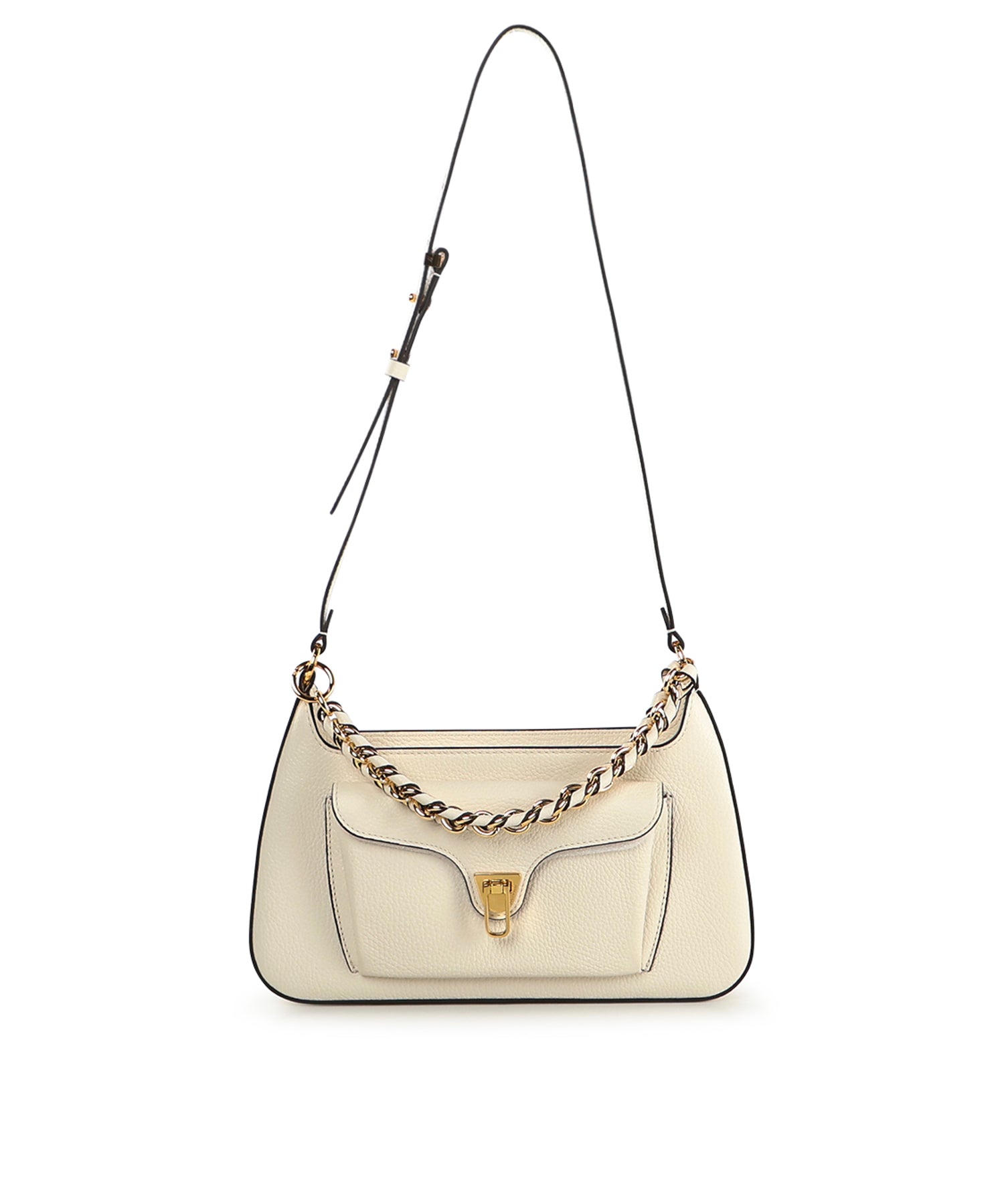 Borsa Beat Generation medium in pelle E1TFK120101 N17 COCCINELLE 