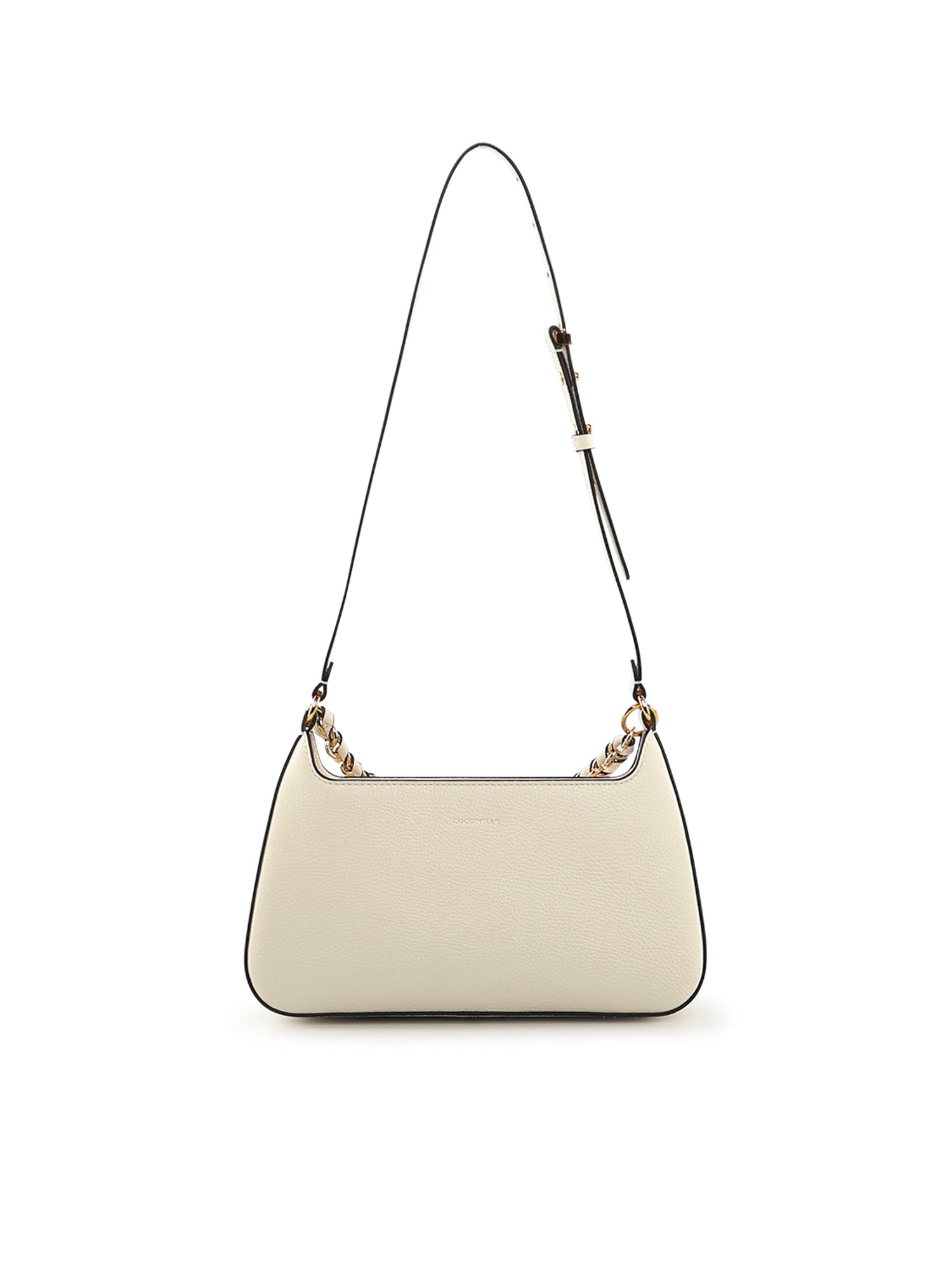 Borsa Beat Generation medium in pelle E1TFK120101 N17 COCCINELLE 