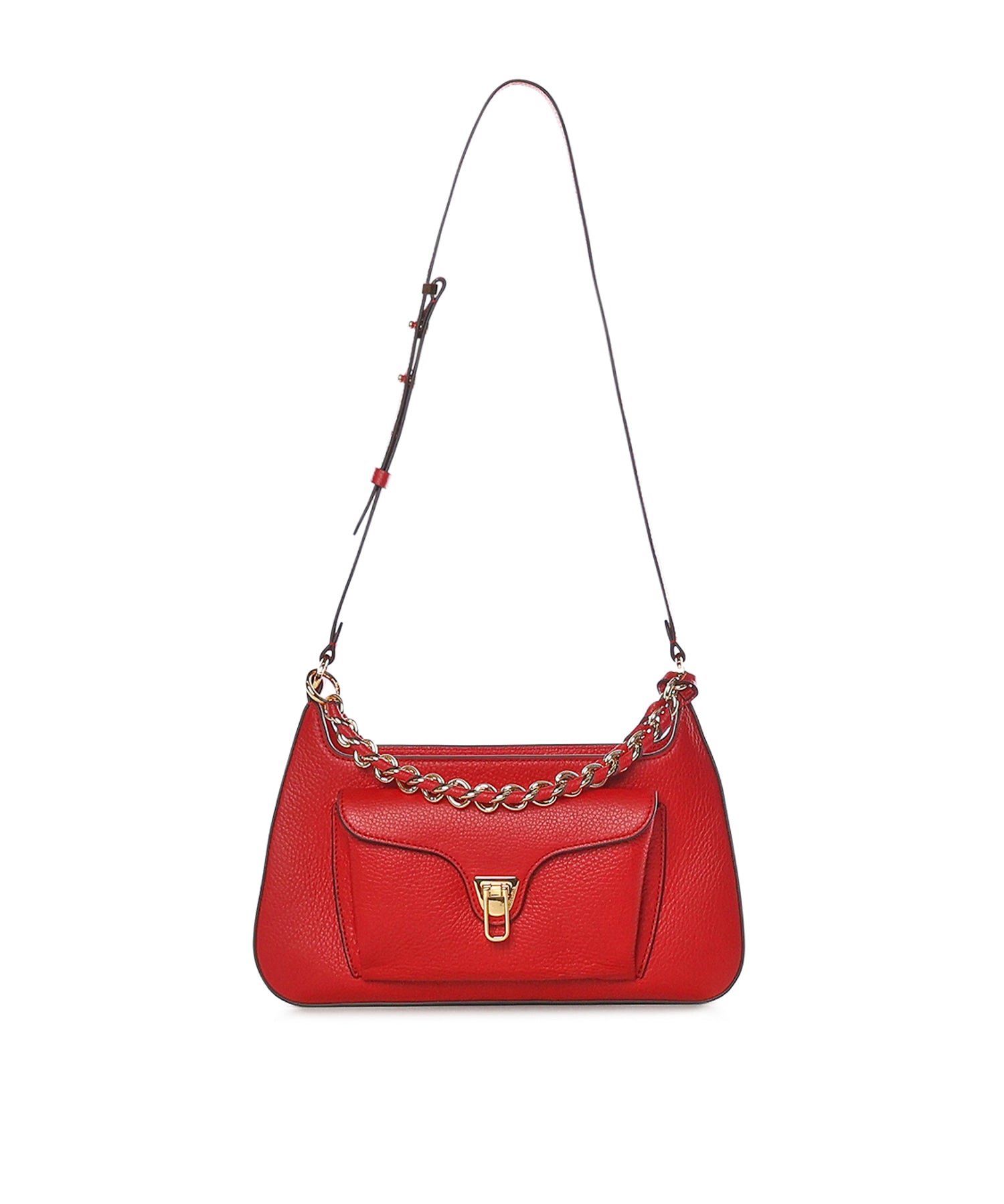 Borsa Beat Generation medium in pelle E1TFK120101 R02 COCCINELLE 