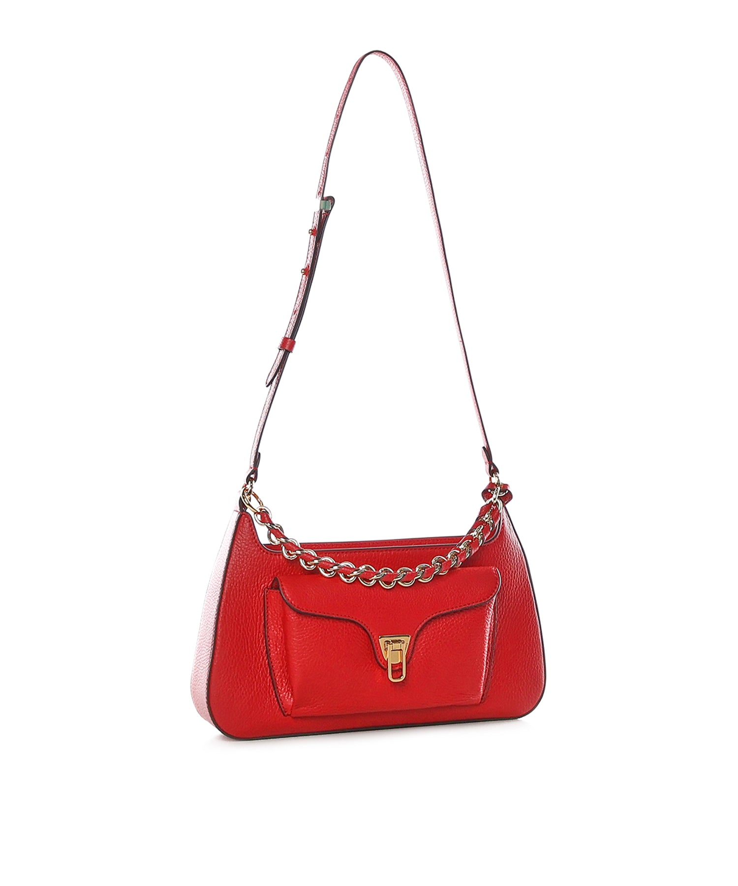 Borsa Beat Generation medium in pelle E1TFK120101 R02 COCCINELLE 