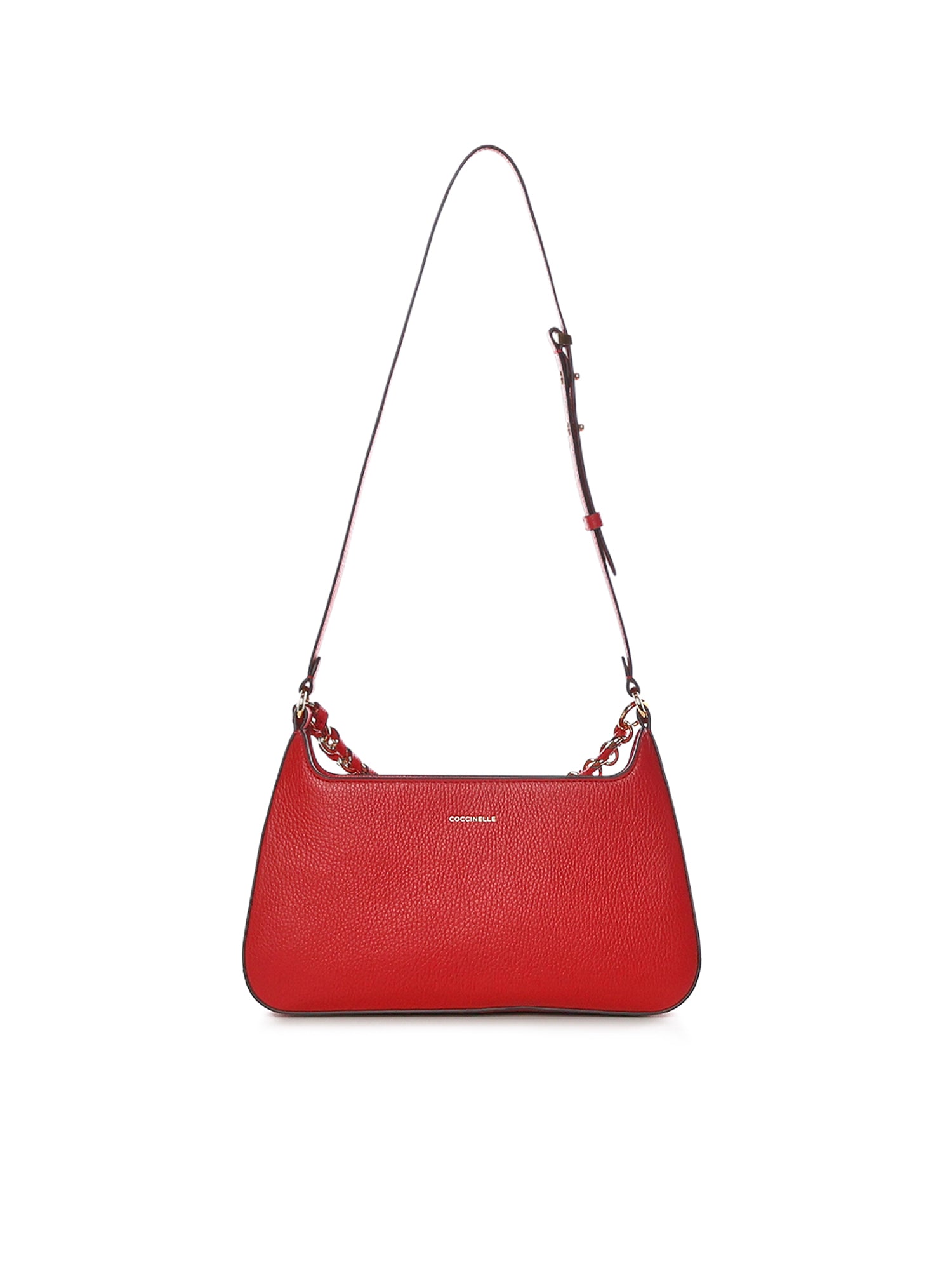 Borsa Beat Generation medium in pelle E1TFK120101 R02 COCCINELLE 