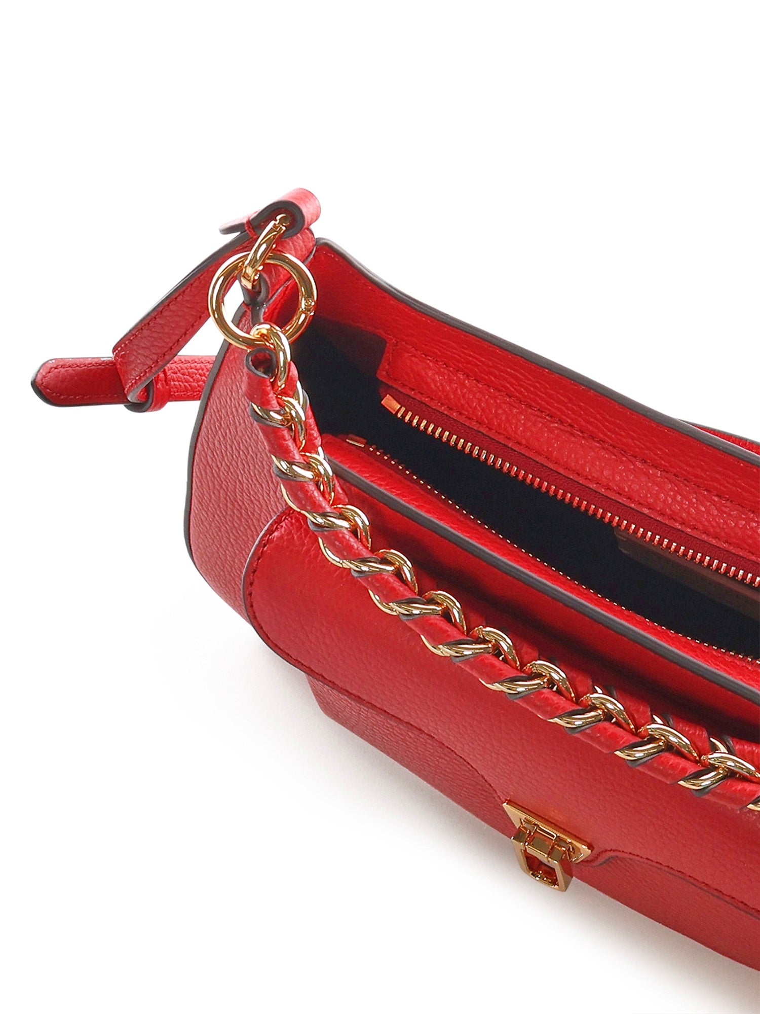Borsa Beat Generation medium in pelle E1TFK120101 R02 COCCINELLE 