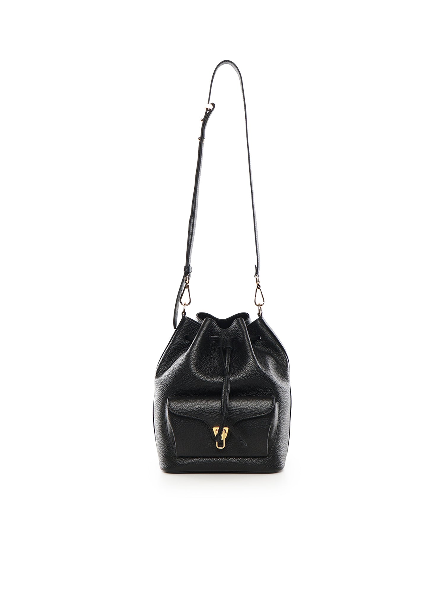 Borsa Beat generation Medium in pelle E1TFK230201 001 COCCINELLE 