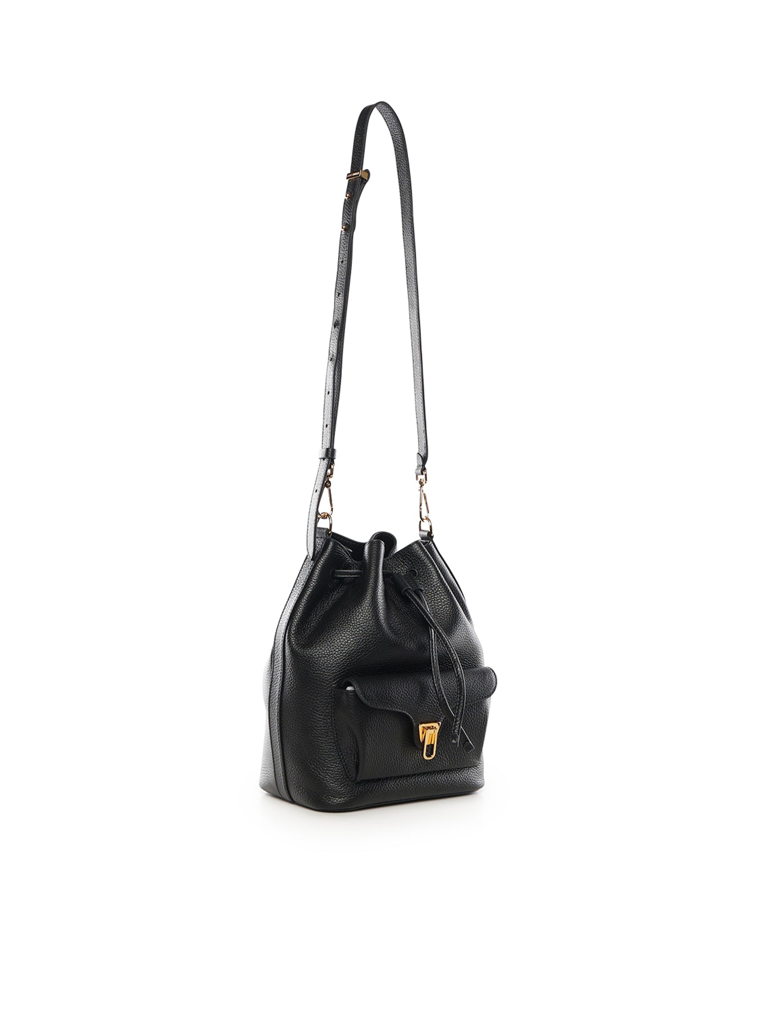 Borsa Beat generation Medium in pelle E1TFK230201 001 COCCINELLE 