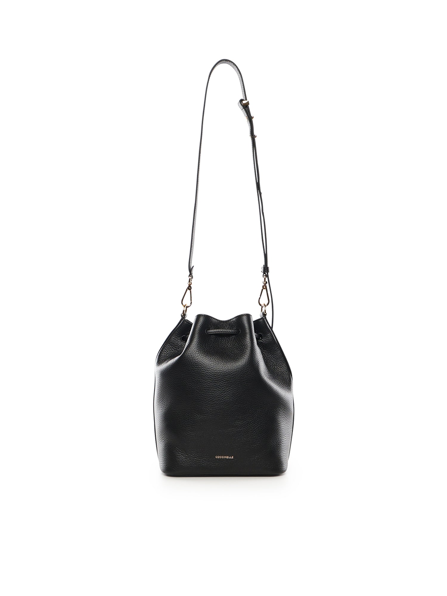 Borsa Beat generation Medium in pelle E1TFK230201 001 COCCINELLE 