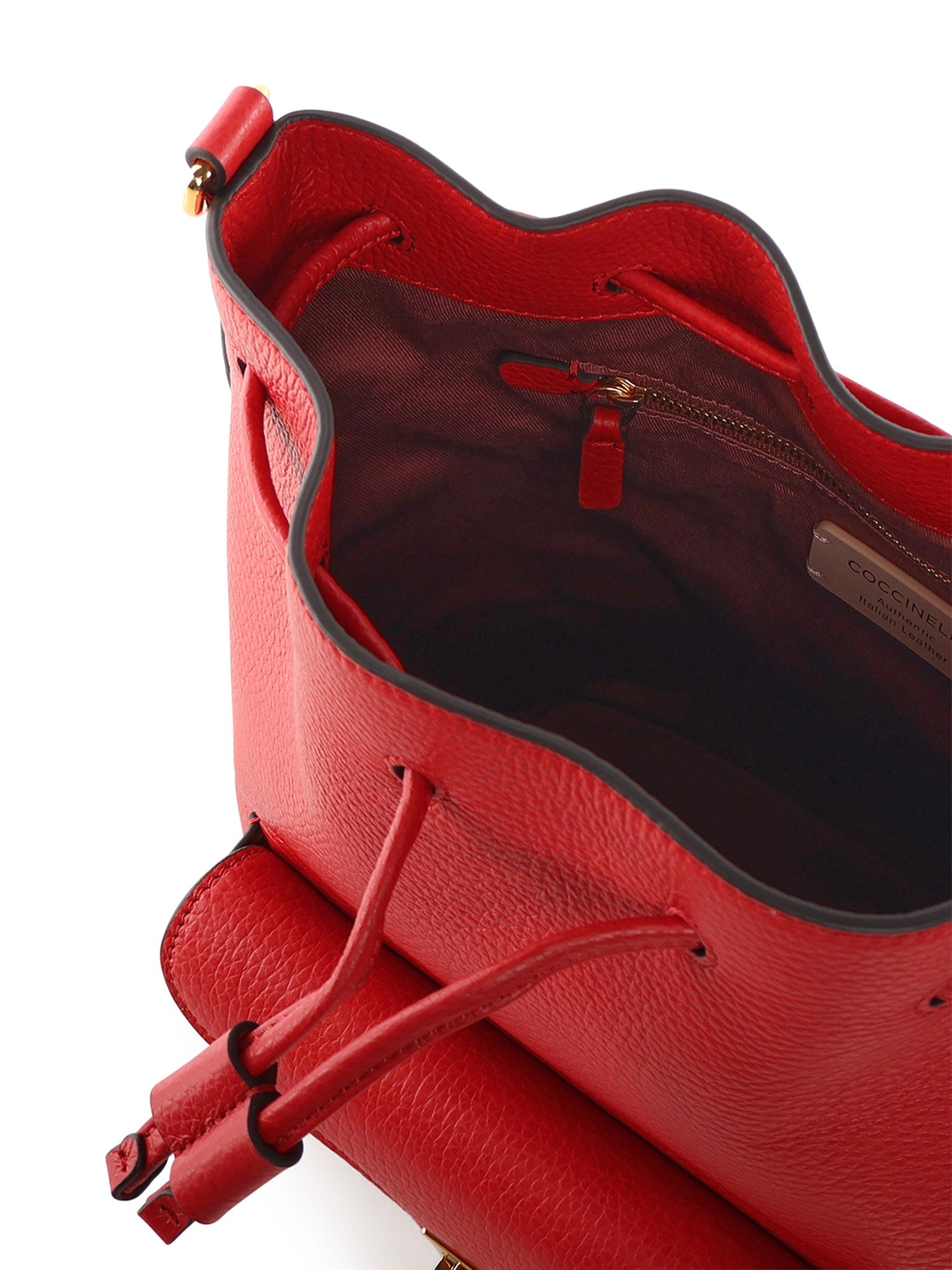 Borsa Beat generation Medium in pelle E1TFK230201 R02 COCCINELLE 